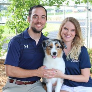 Meet your Posher, Caitlyn